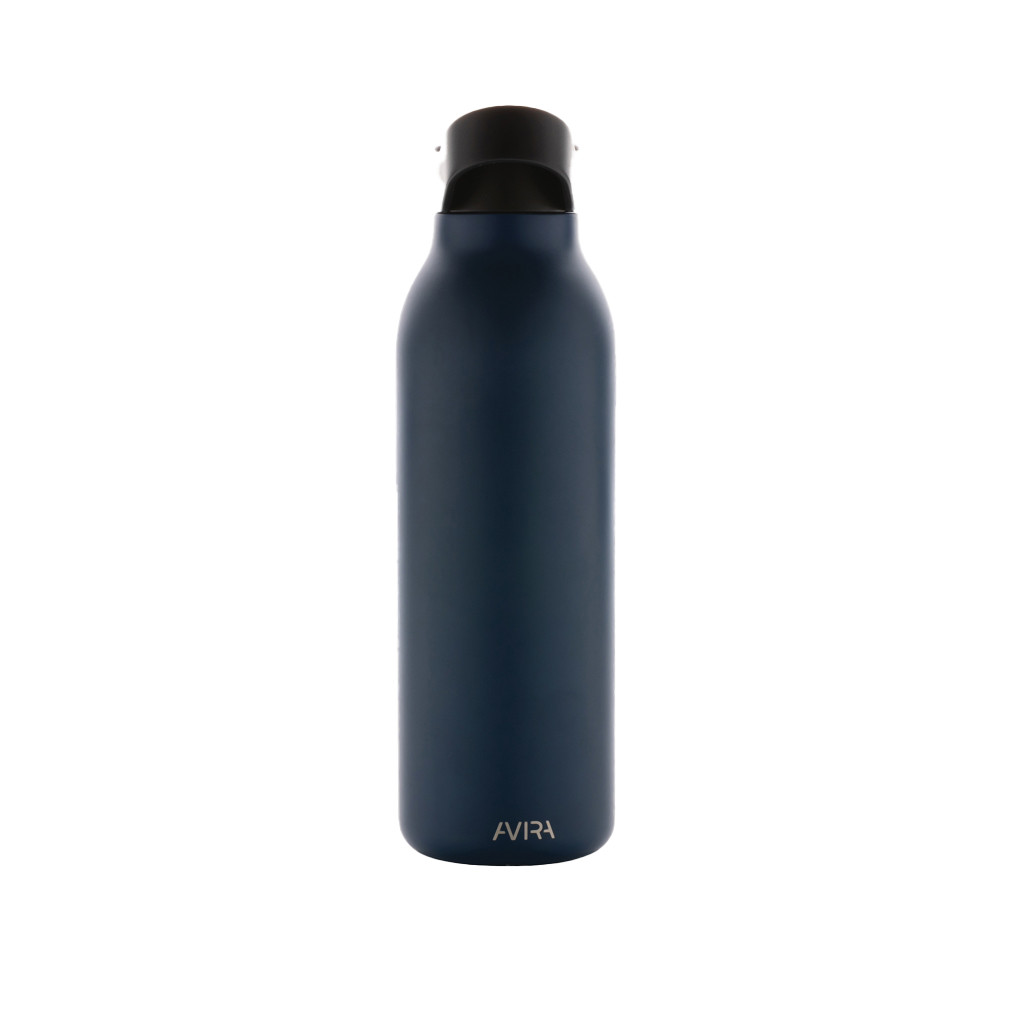 Avira Ara RCS Re-steel fliptop water bottle 500ml