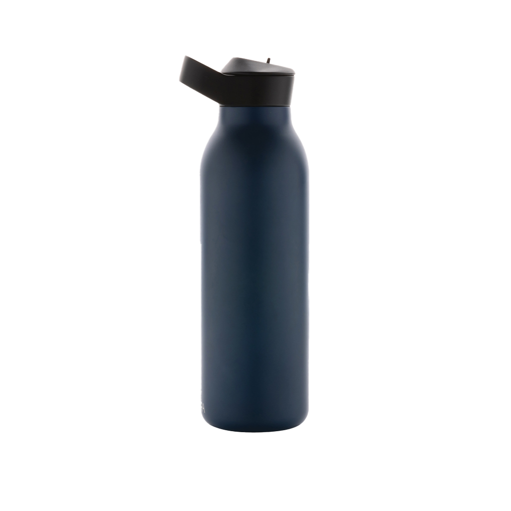 Avira Ara RCS Re-steel fliptop water bottle 500ml