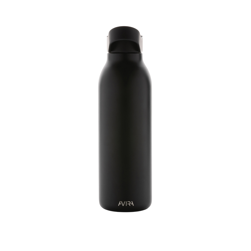 Avira Ara RCS Re-steel fliptop water bottle 500ml