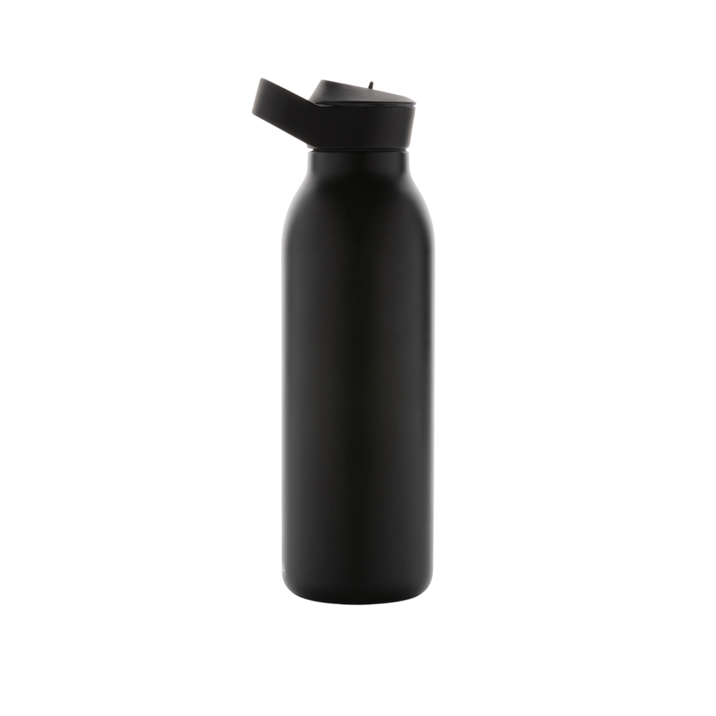 Avira Ara RCS Re-steel fliptop water bottle 500ml