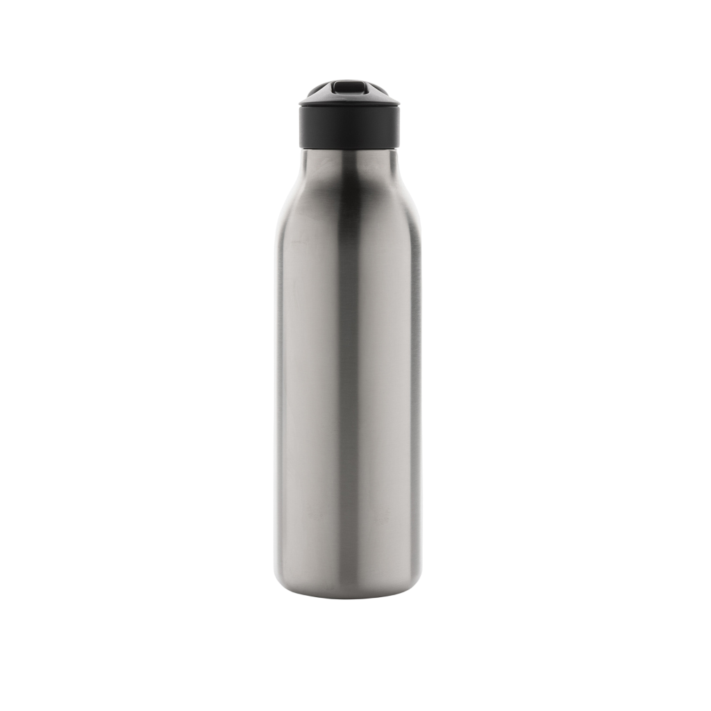 Avira Ara RCS Re-steel fliptop water bottle 500ml