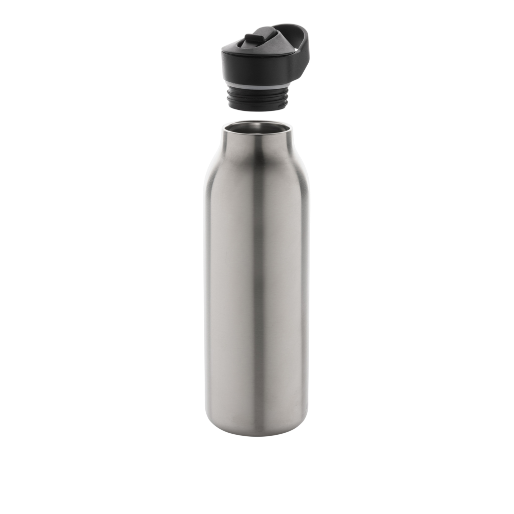 Avira Ara RCS Re-steel fliptop water bottle 500ml