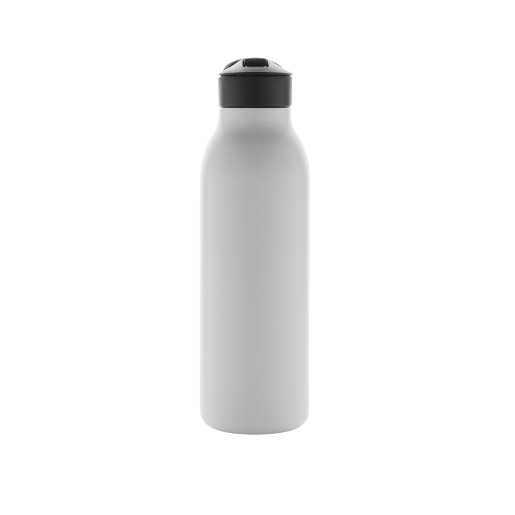 Avira Ara RCS Re-steel fliptop water bottle 500ml