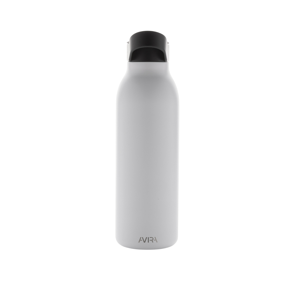 Avira Ara RCS Re-steel fliptop water bottle 500ml
