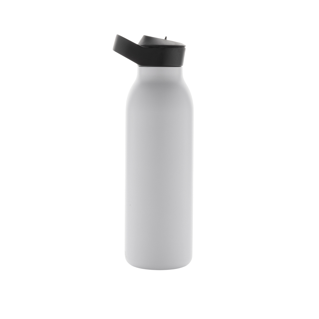 Avira Ara RCS Re-steel fliptop water bottle 500ml