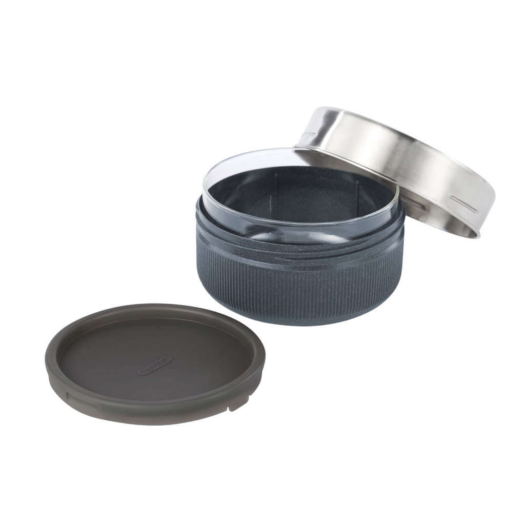 Black+Blum Glass Lunch Bowl 750ml