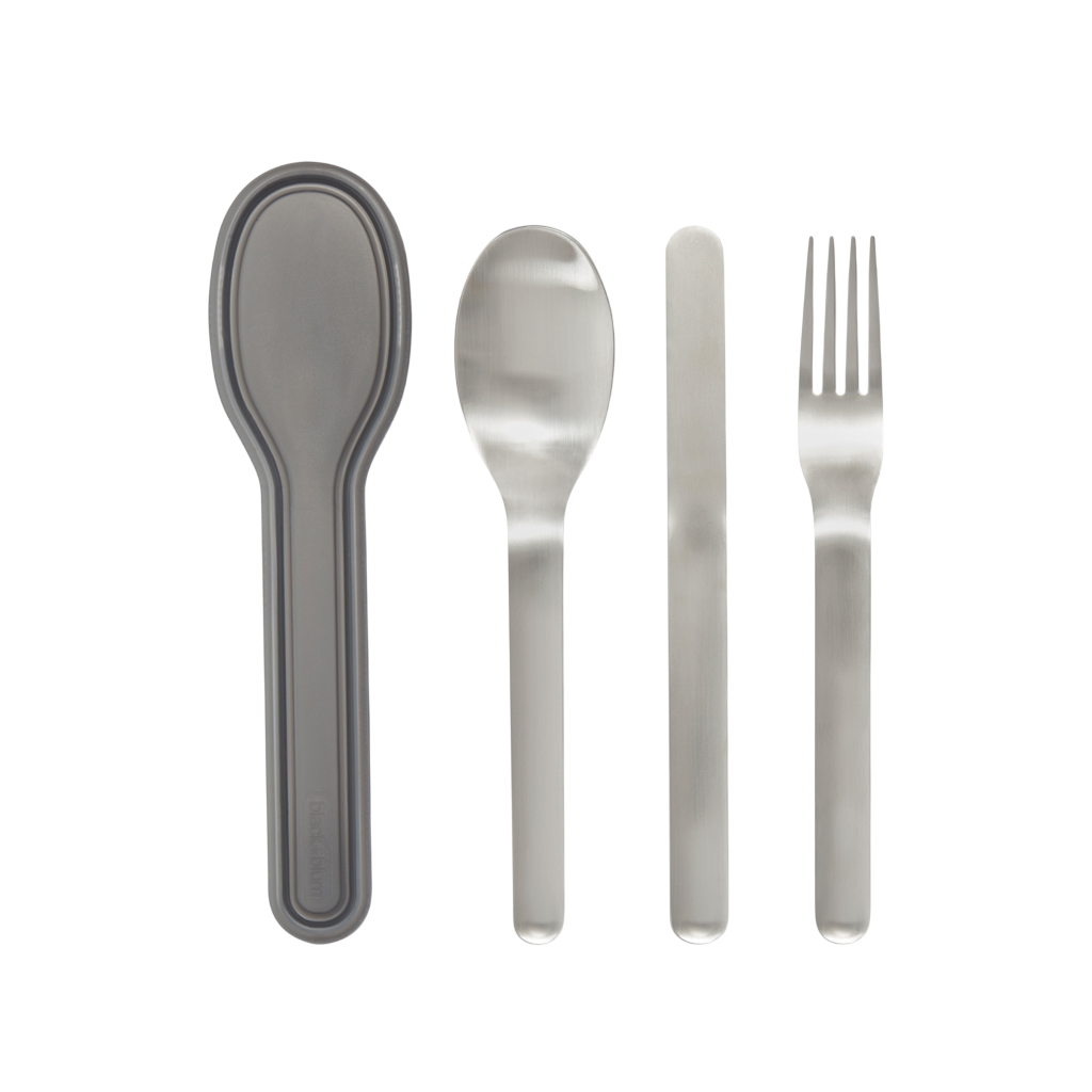 Black+Blum Cutlery Set