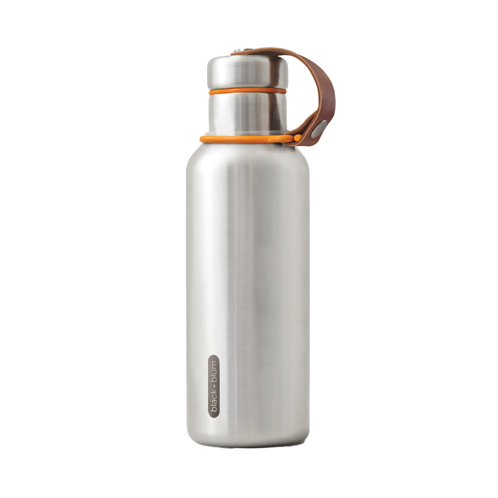 Black+Blum Insulated Water Bottle Small 500ml