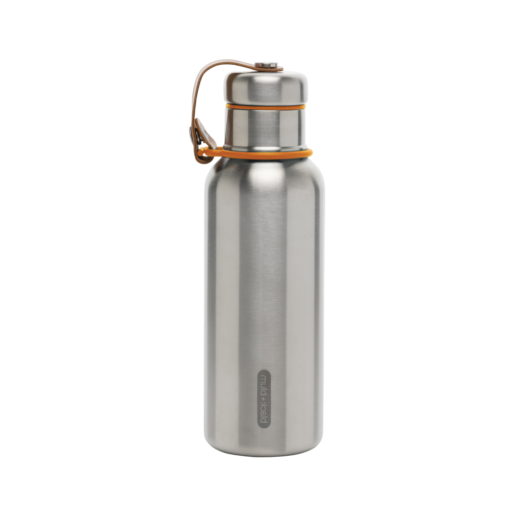 Black+Blum Insulated Water Bottle Small 500ml