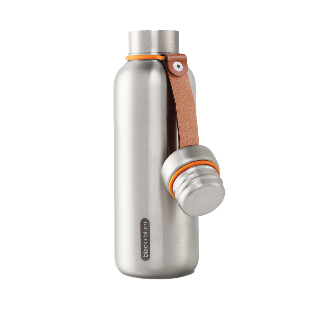 Black+Blum Insulated Water Bottle Small 500ml