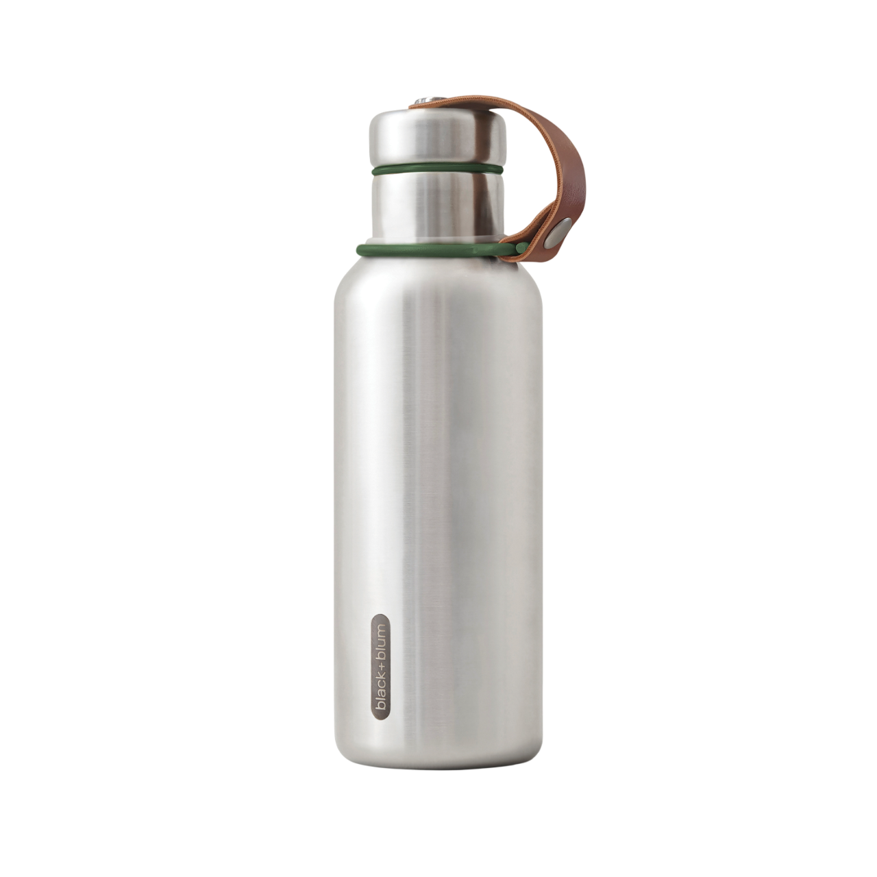 Black+Blum Insulated Water Bottle Small 500ml