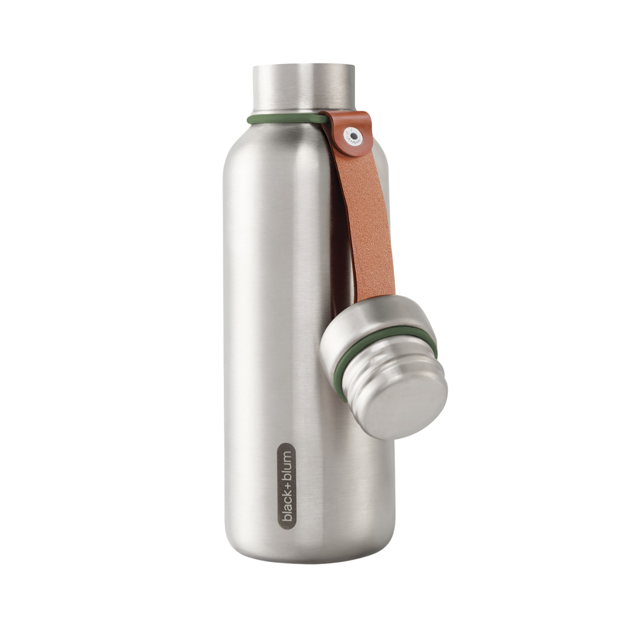 Black+Blum Insulated Water Bottle Small 500ml