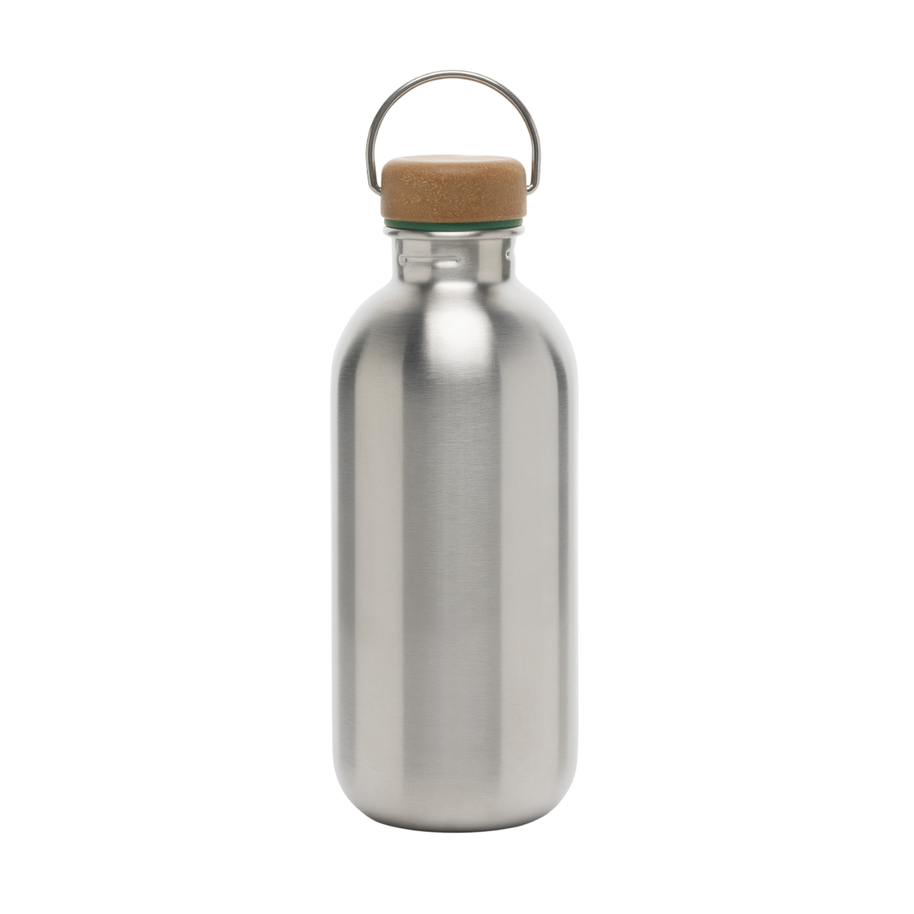 Black+Blum Steel Water Bottle 600ml