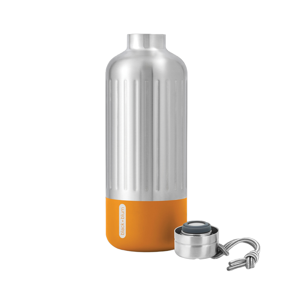 Black+Blum Explorer Insulated Bottle Large 850ml