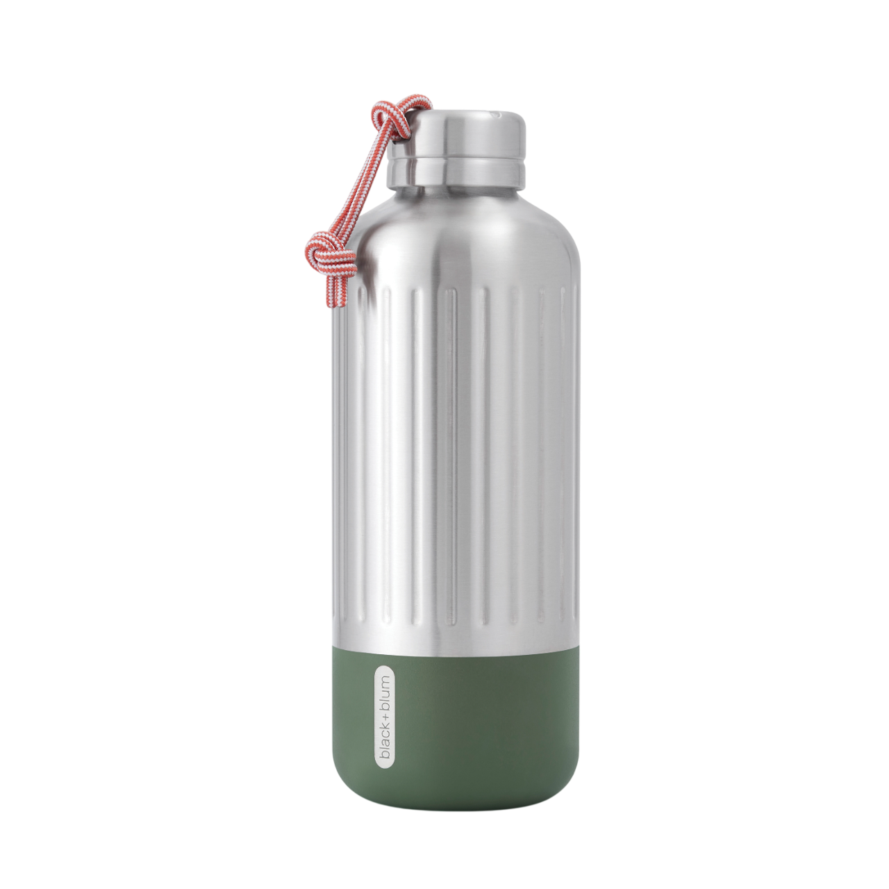 Black+Blum Explorer Insulated Bottle Large 850ml