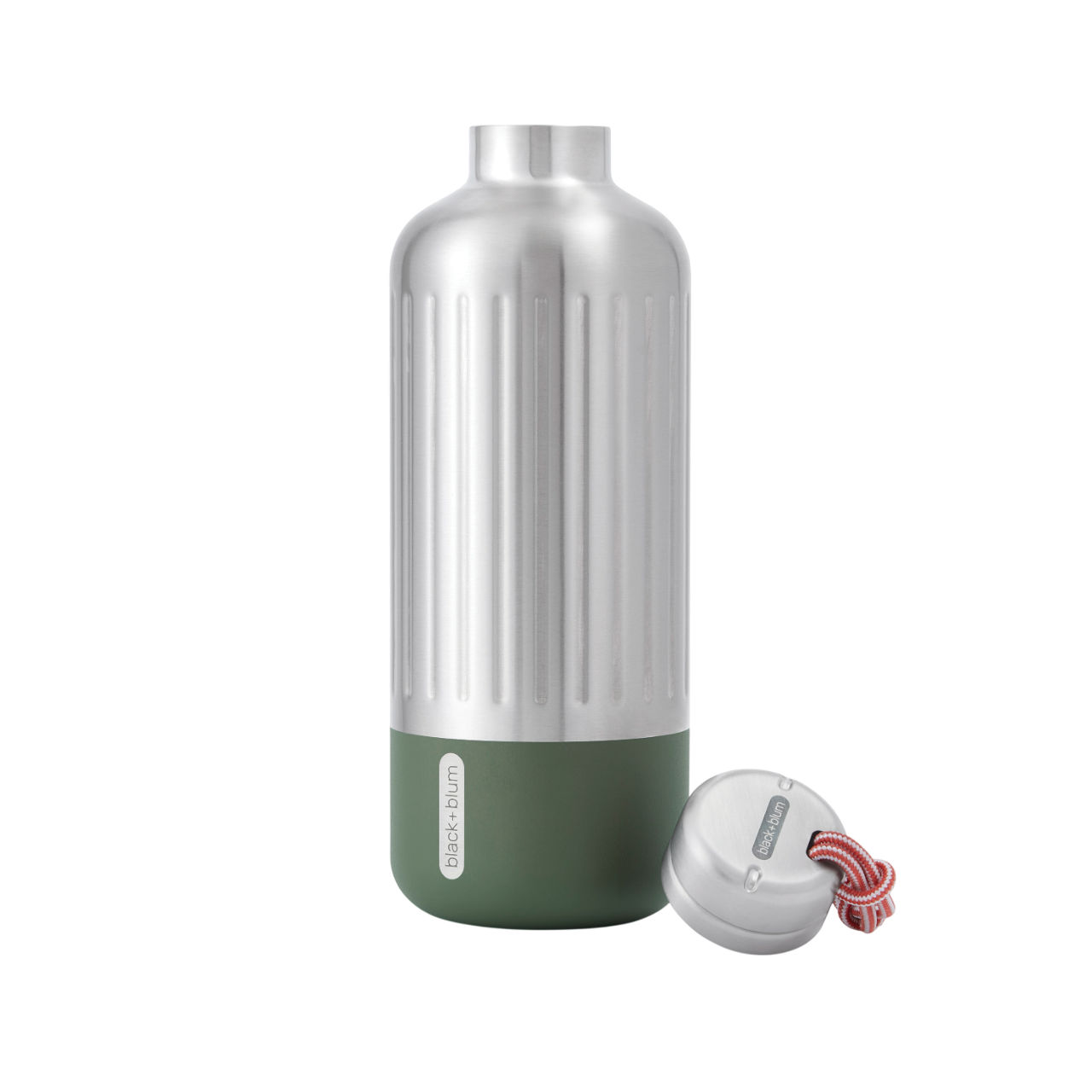 Black+Blum Explorer Insulated Bottle Large 850ml