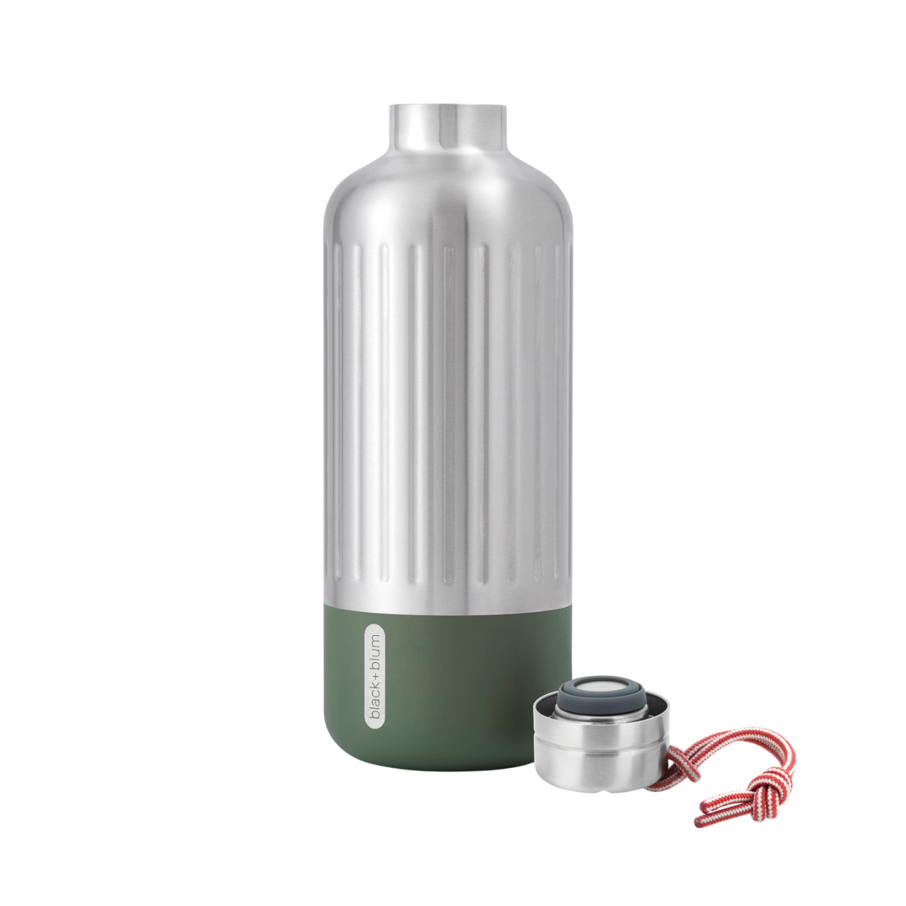 Black+Blum Explorer Insulated Bottle Large 850ml