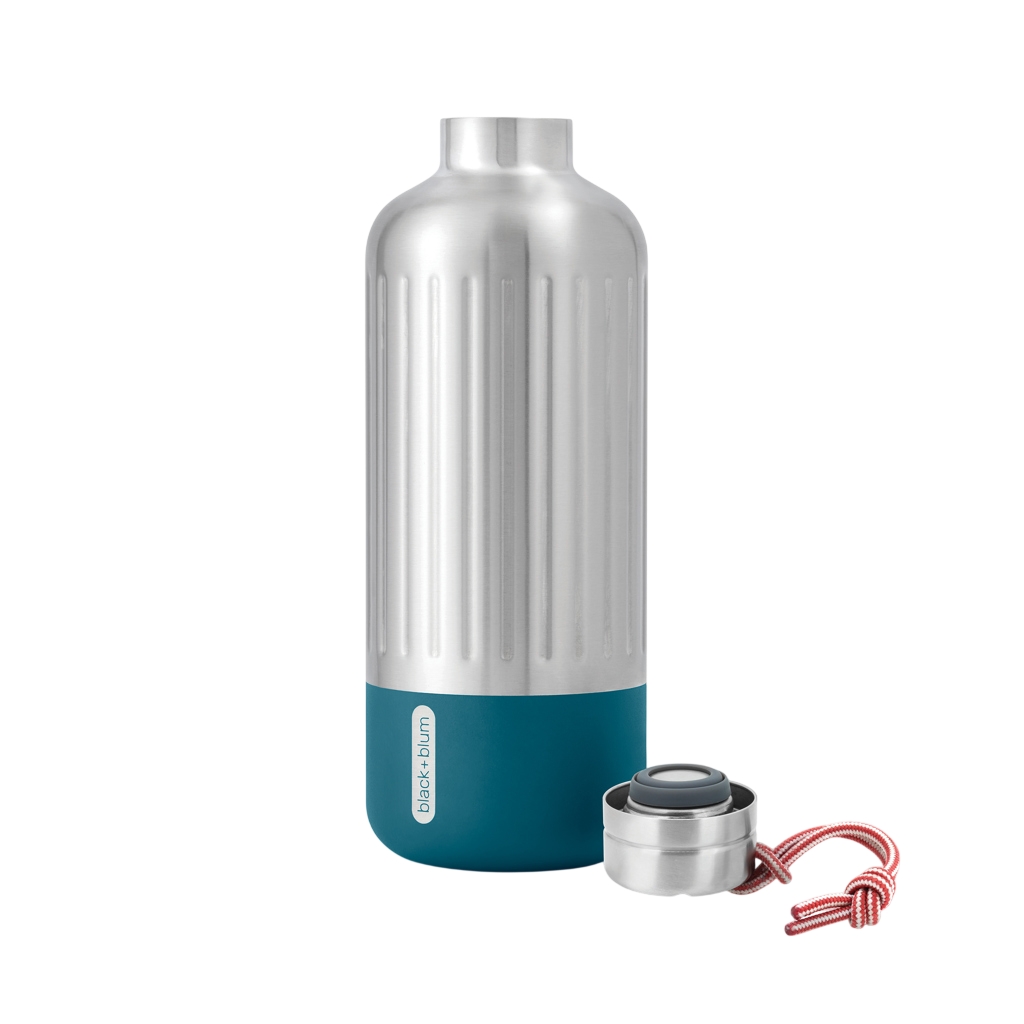 Black+Blum Explorer Insulated Bottle Large 850ml