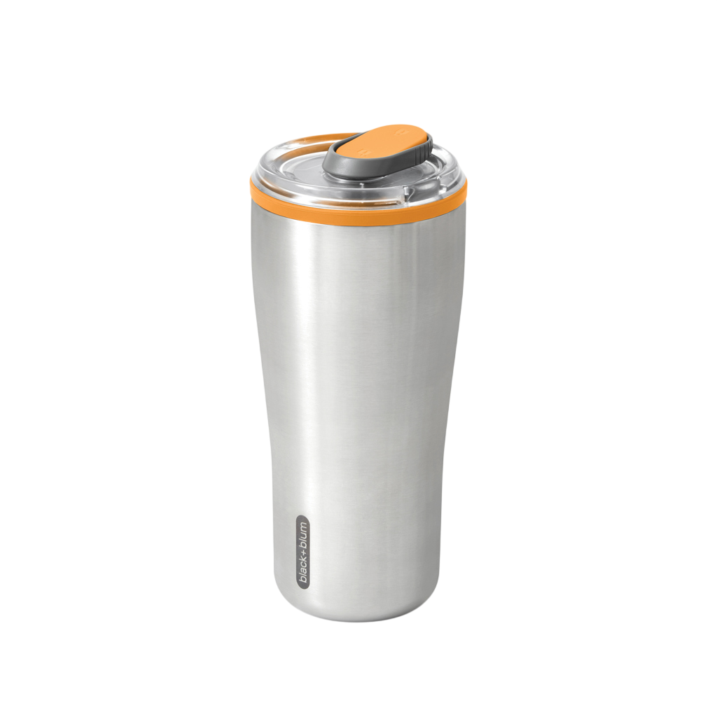 Black+Blum Insulated Travel Tumbler 600ml