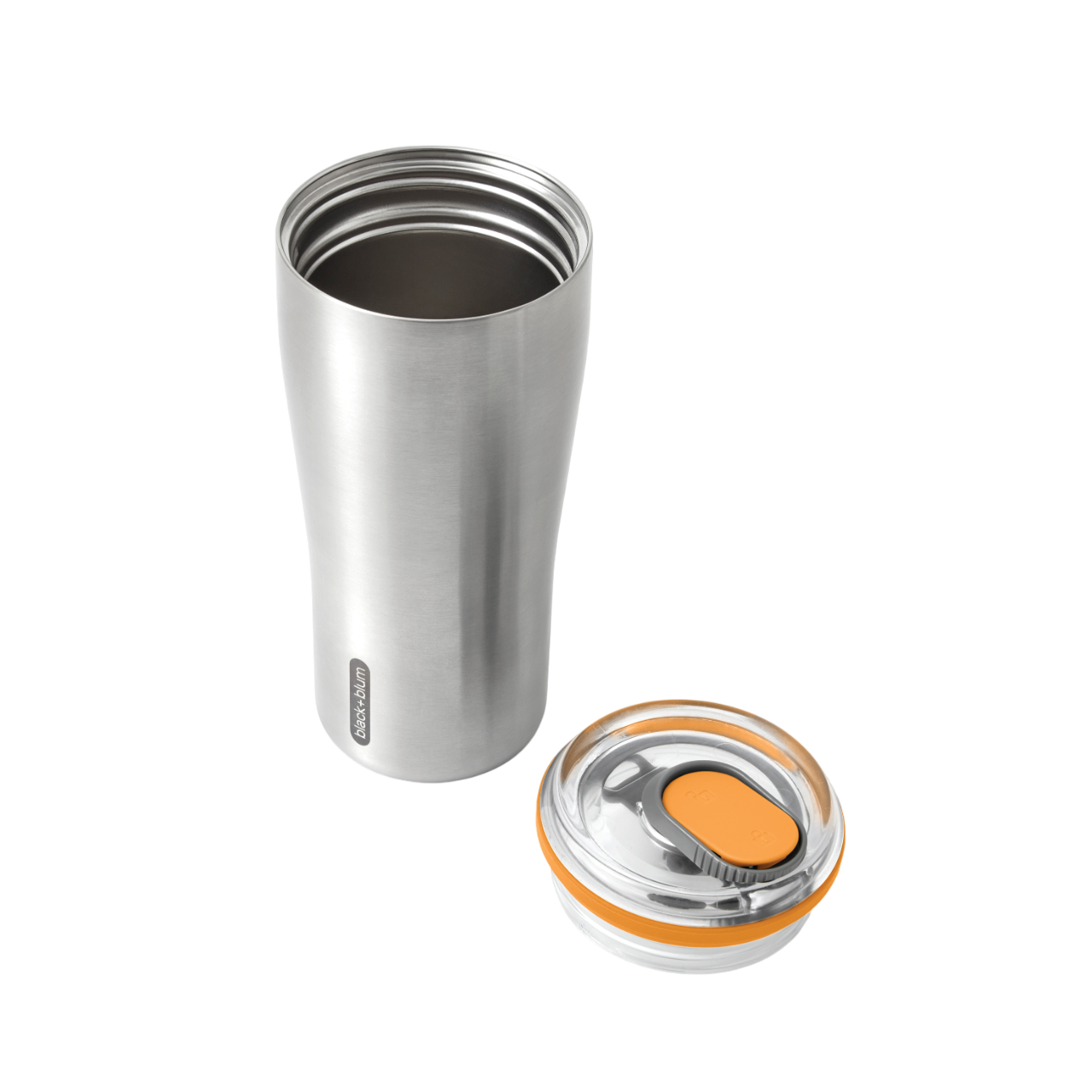 Black+Blum Insulated Travel Tumbler 600ml
