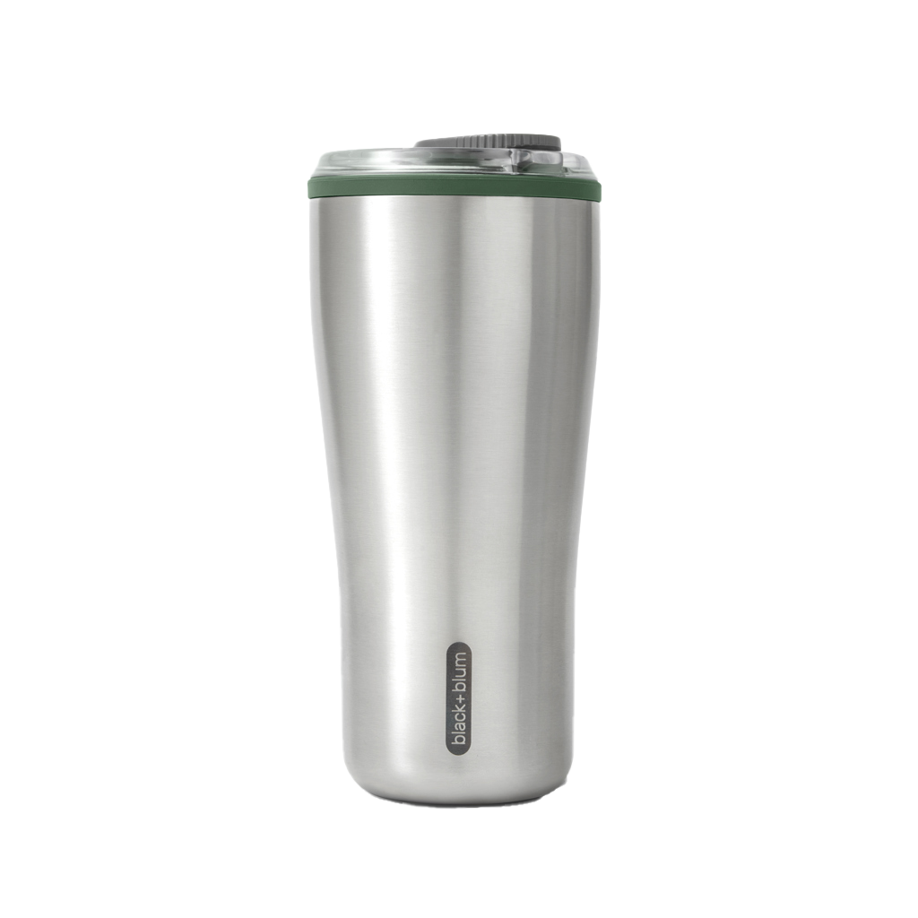 Black+Blum Insulated Travel Tumbler 600ml