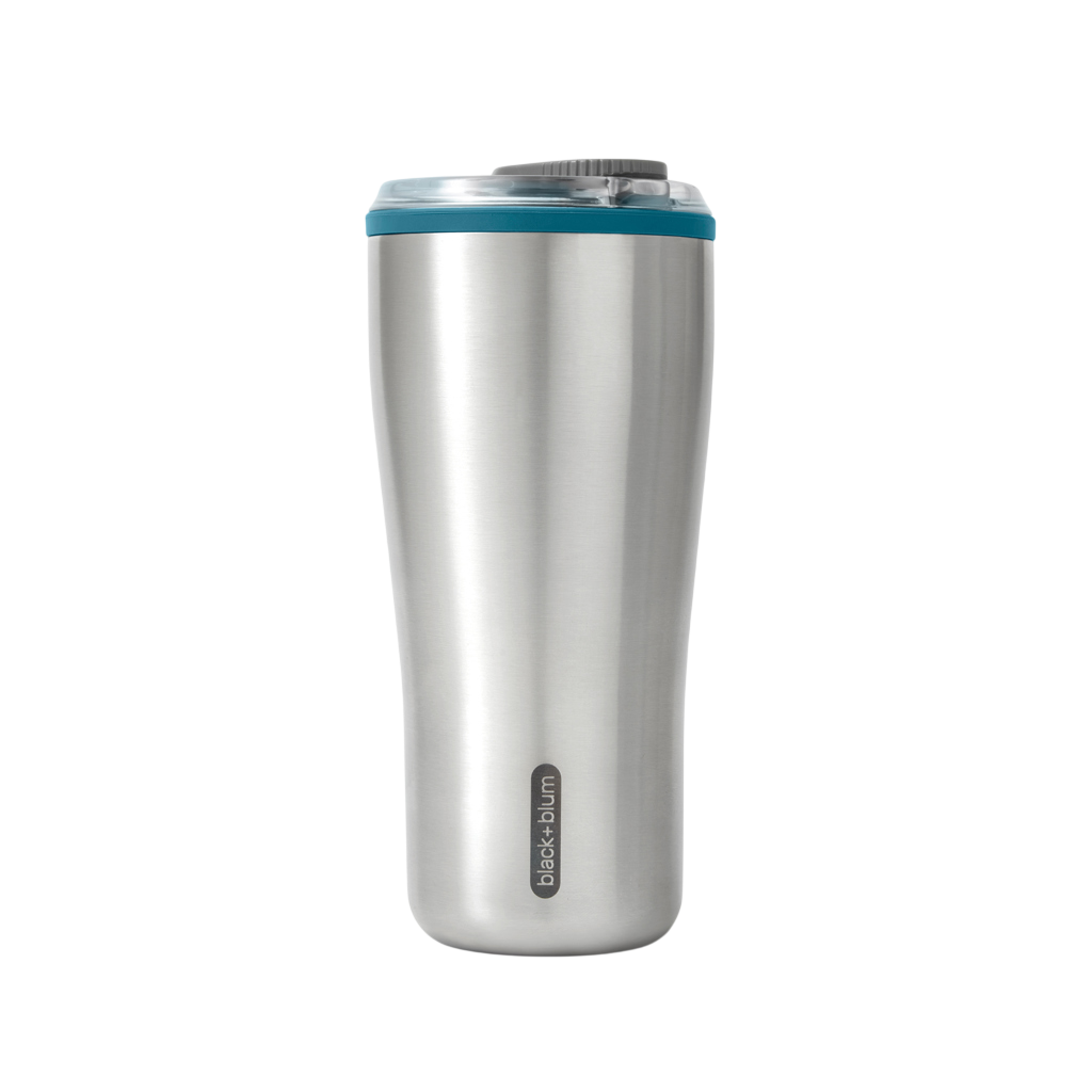 Black+Blum Insulated Travel Tumbler 600ml
