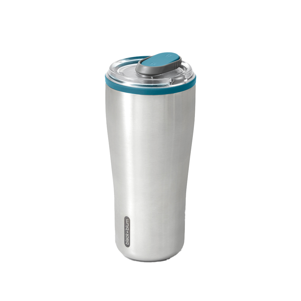 Black+Blum Insulated Travel Tumbler 600ml