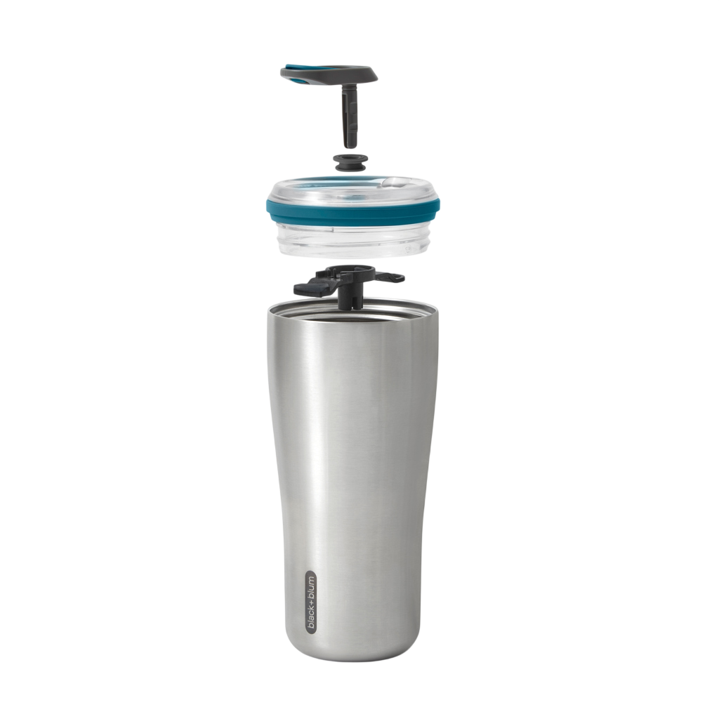 Black+Blum Insulated Travel Tumbler 600ml