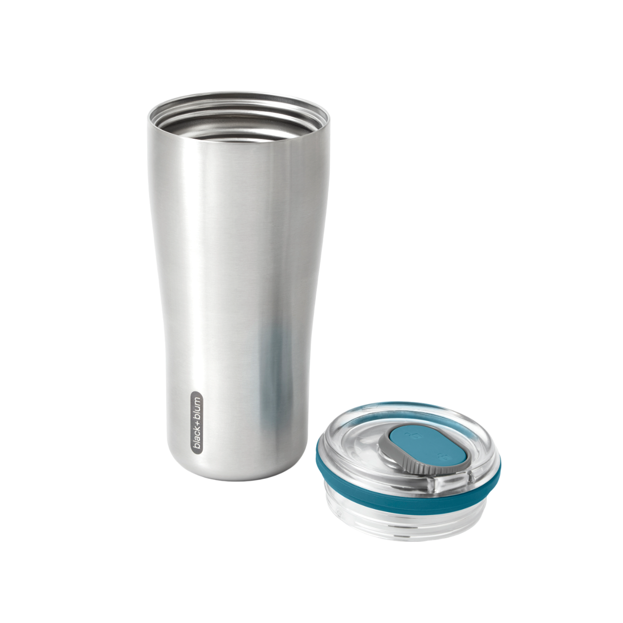 Black+Blum Insulated Travel Tumbler 600ml