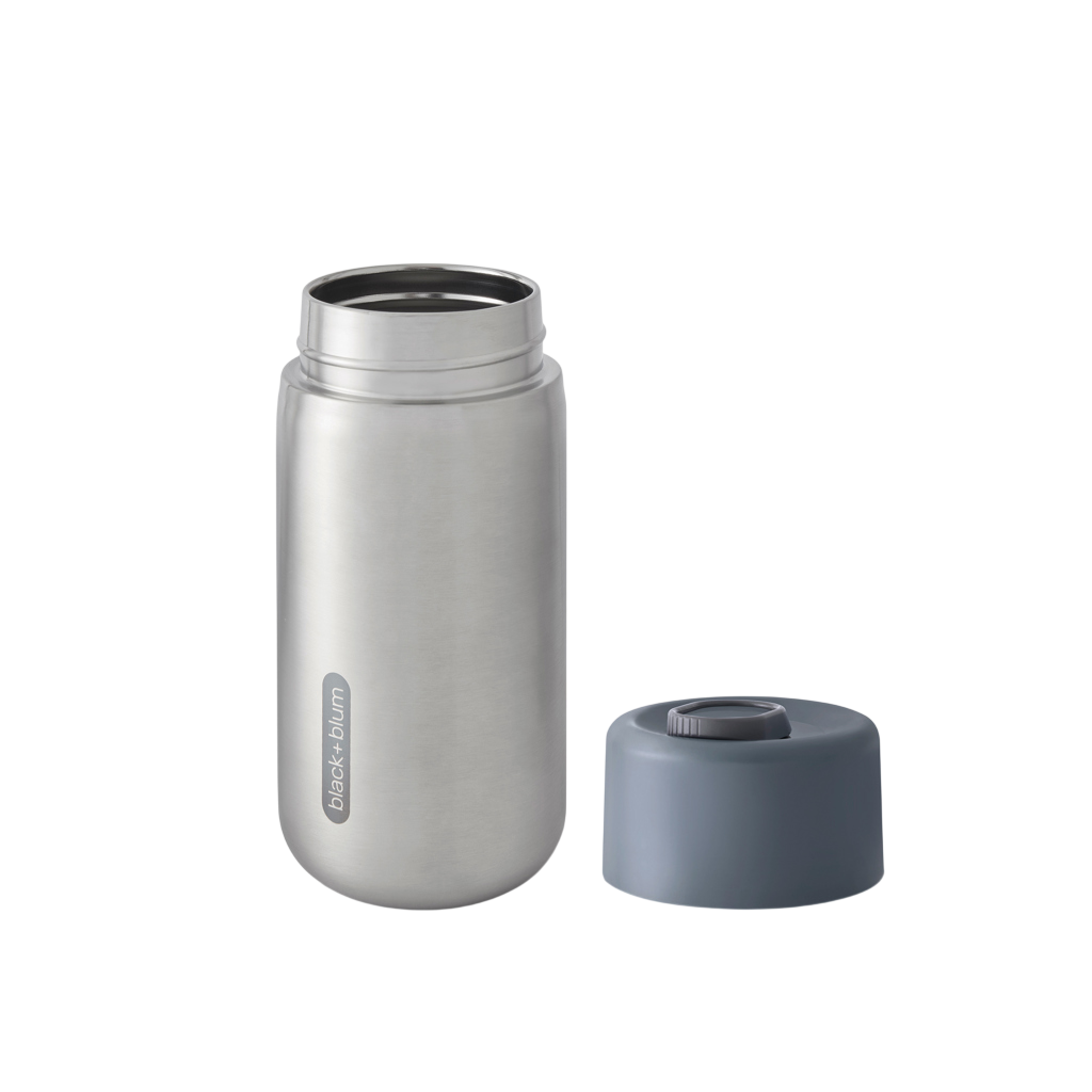 Black+Blum Insulated Leakproof Travel Cup Stainless Steel