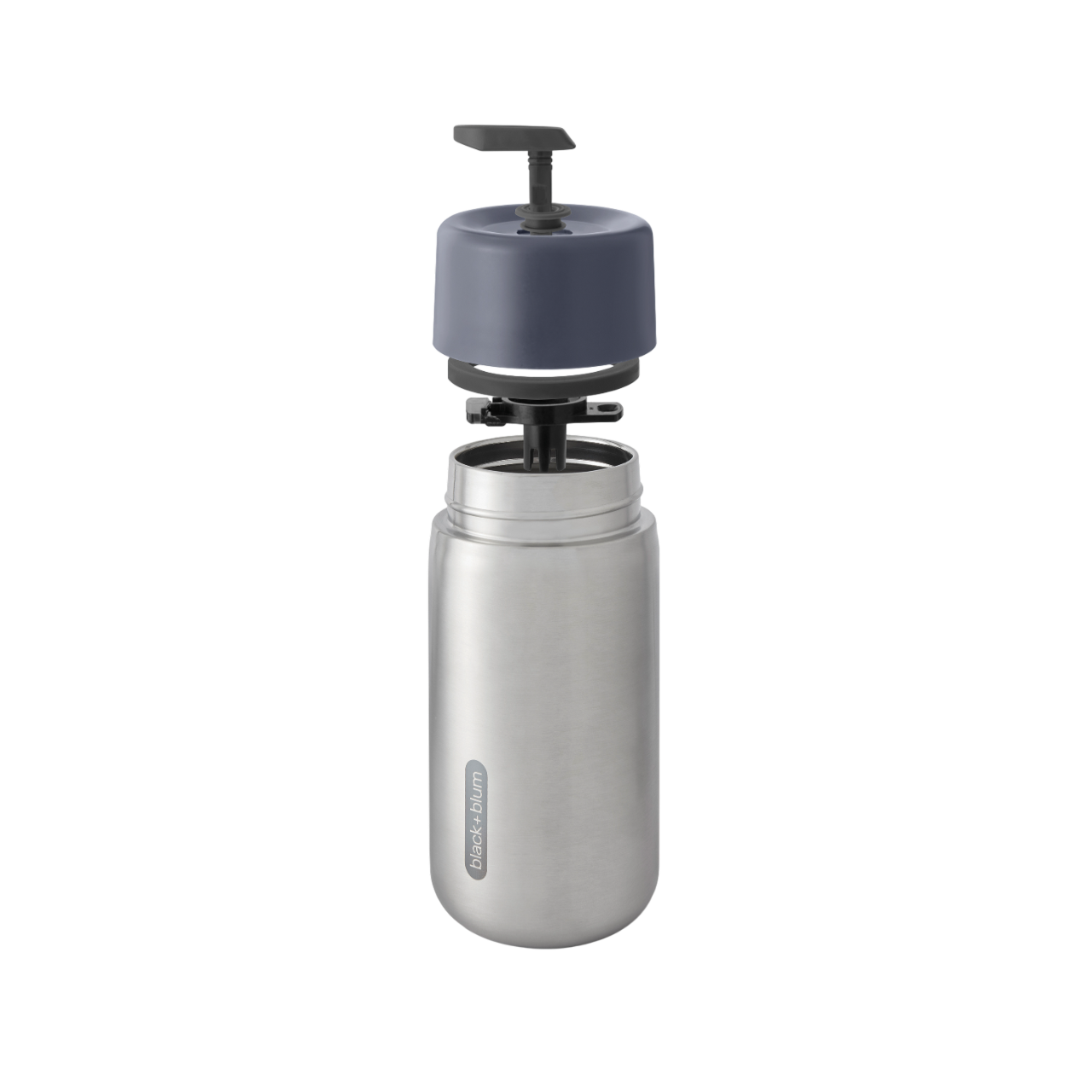 Black+Blum Insulated Leakproof Travel Cup Stainless Steel