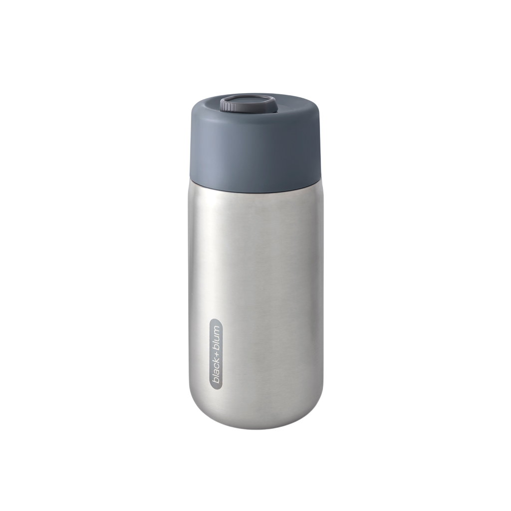 Black+Blum Insulated Leakproof Travel Cup Stainless Steel