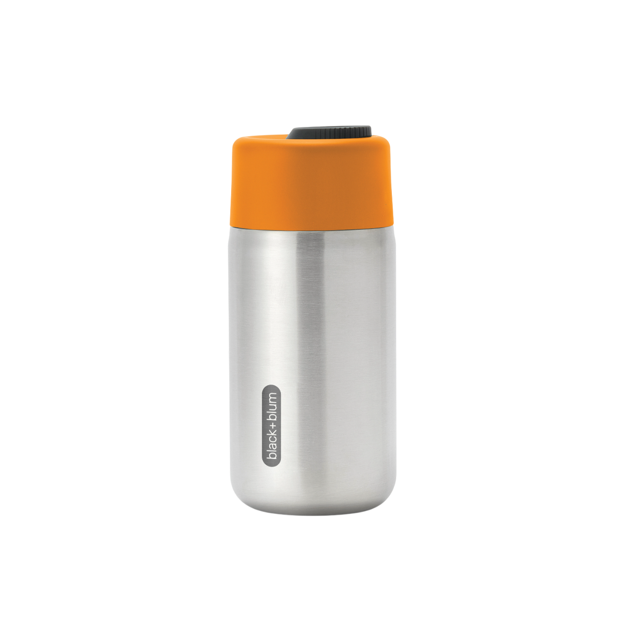 Black+Blum Insulated Leakproof Travel Cup Stainless Steel