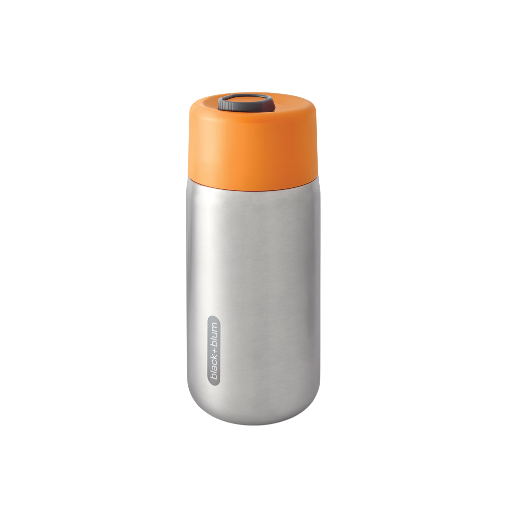 Black+Blum Insulated Leakproof Travel Cup Stainless Steel
