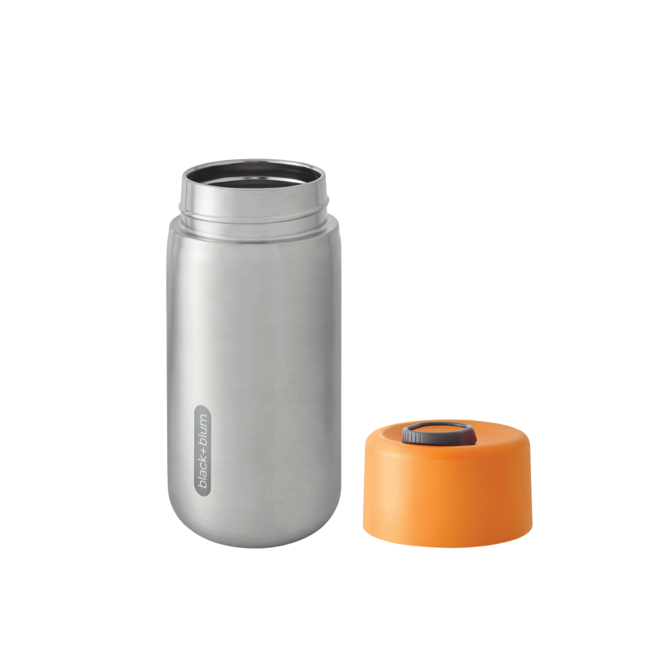 Black+Blum Insulated Leakproof Travel Cup Stainless Steel