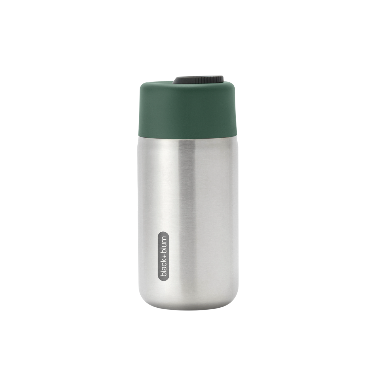 Black+Blum Insulated Leakproof Travel Cup Stainless Steel
