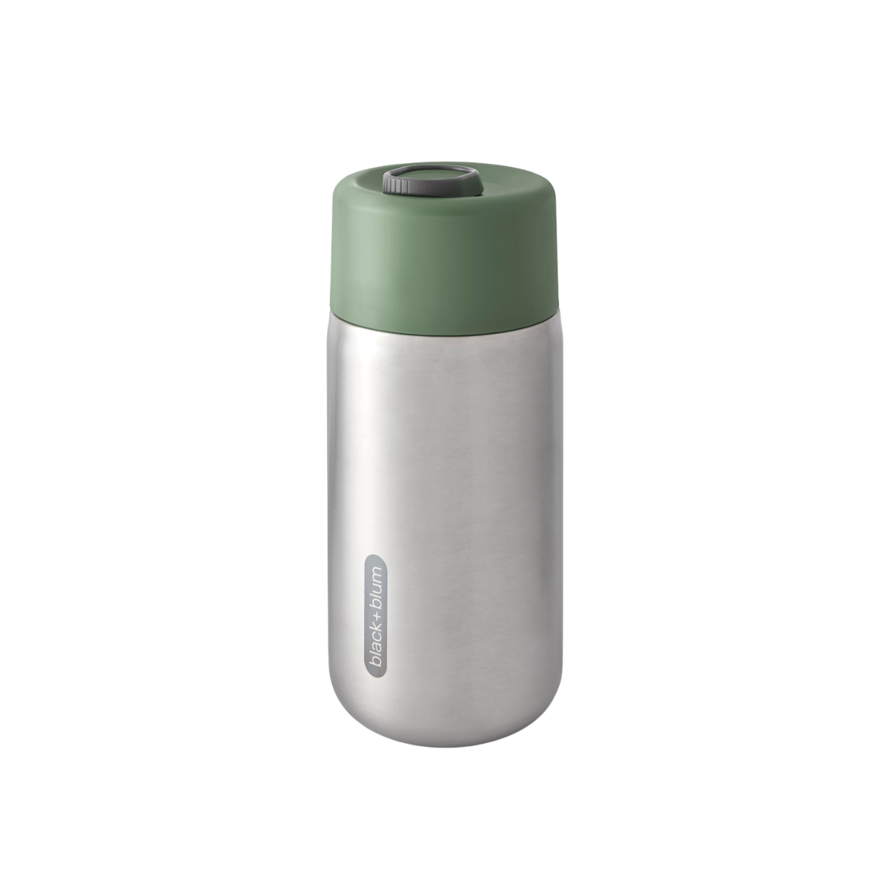 Black+Blum Insulated Leakproof Travel Cup Stainless Steel