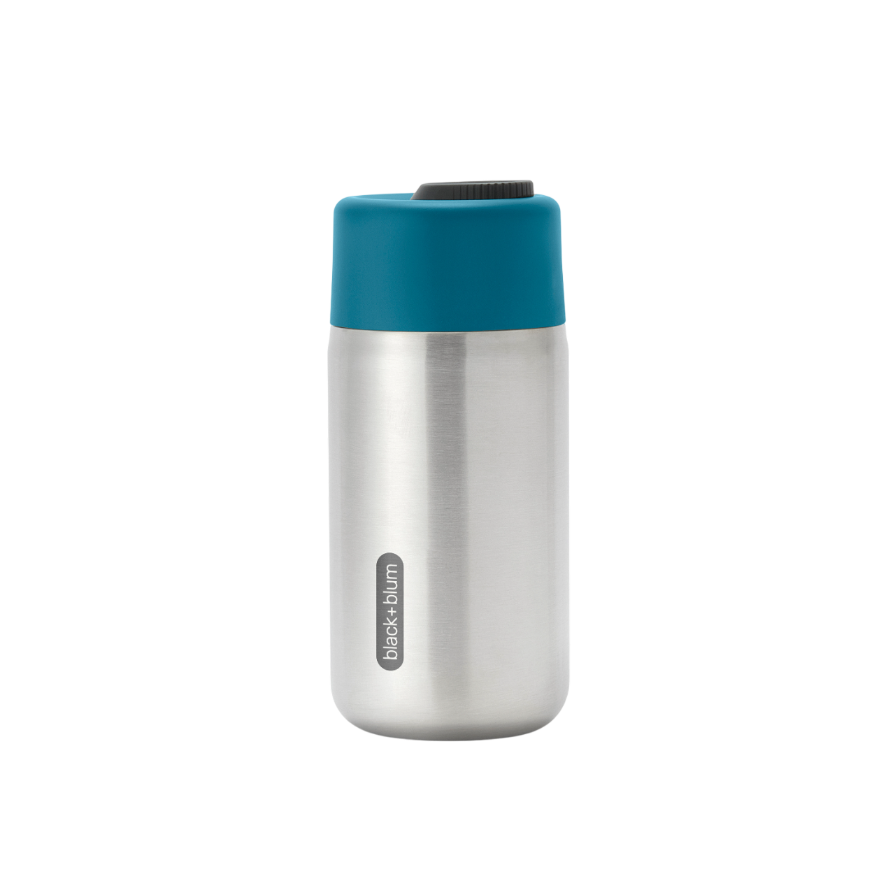 Black+Blum Insulated Leakproof Travel Cup Stainless Steel
