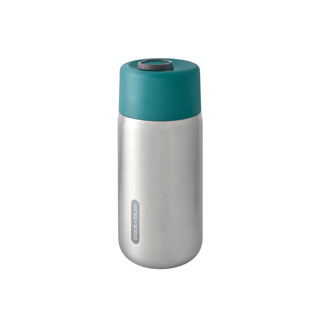 Black+Blum Insulated Leakproof Travel Cup Stainless Steel
