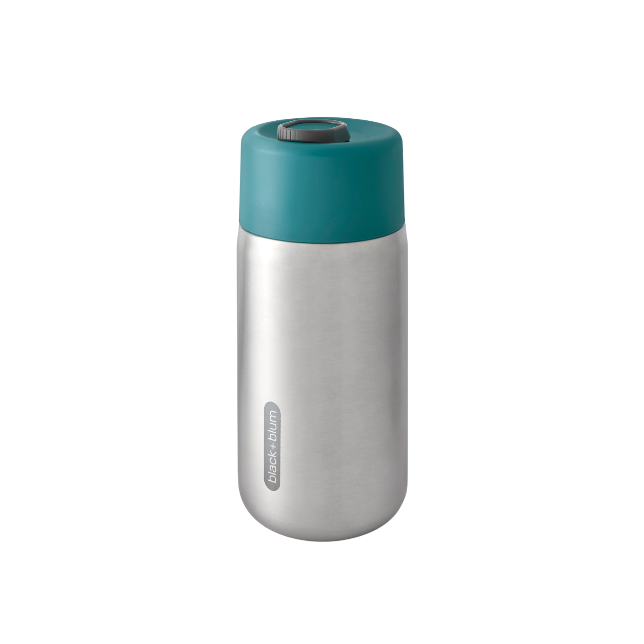Black+Blum Insulated Leakproof Travel Cup Stainless Steel
