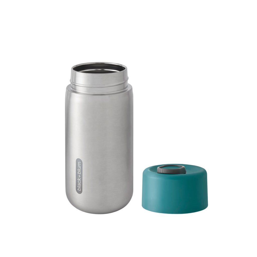 Black+Blum Insulated Leakproof Travel Cup Stainless Steel
