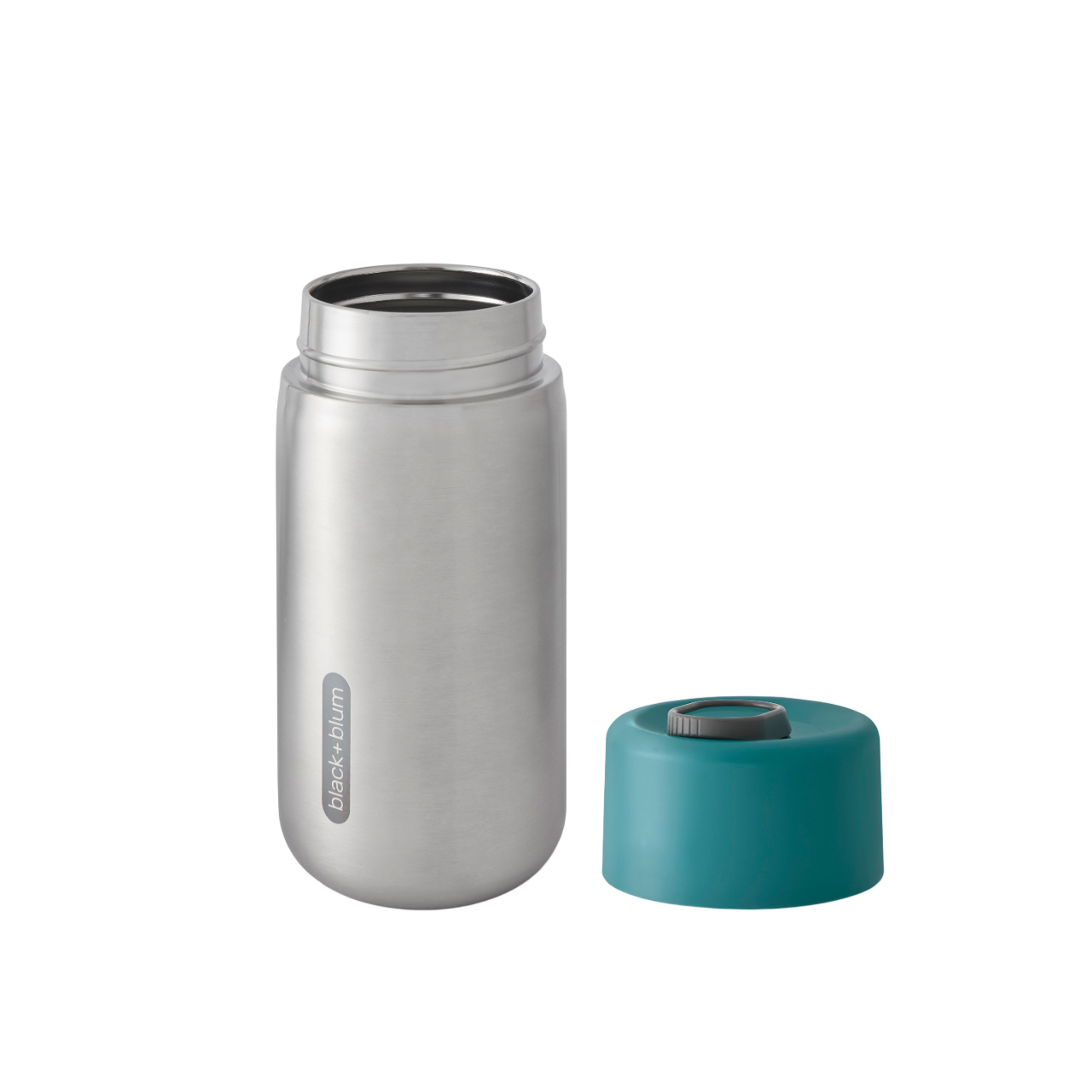 Black+Blum Insulated Leakproof Travel Cup Stainless Steel