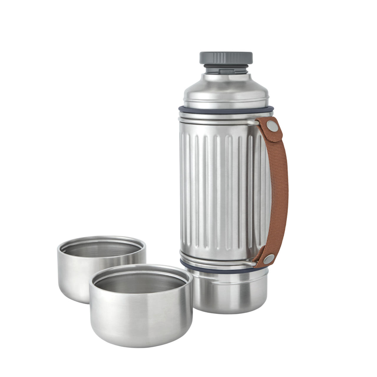 Black+Blum Explorer Flask Duo 1L