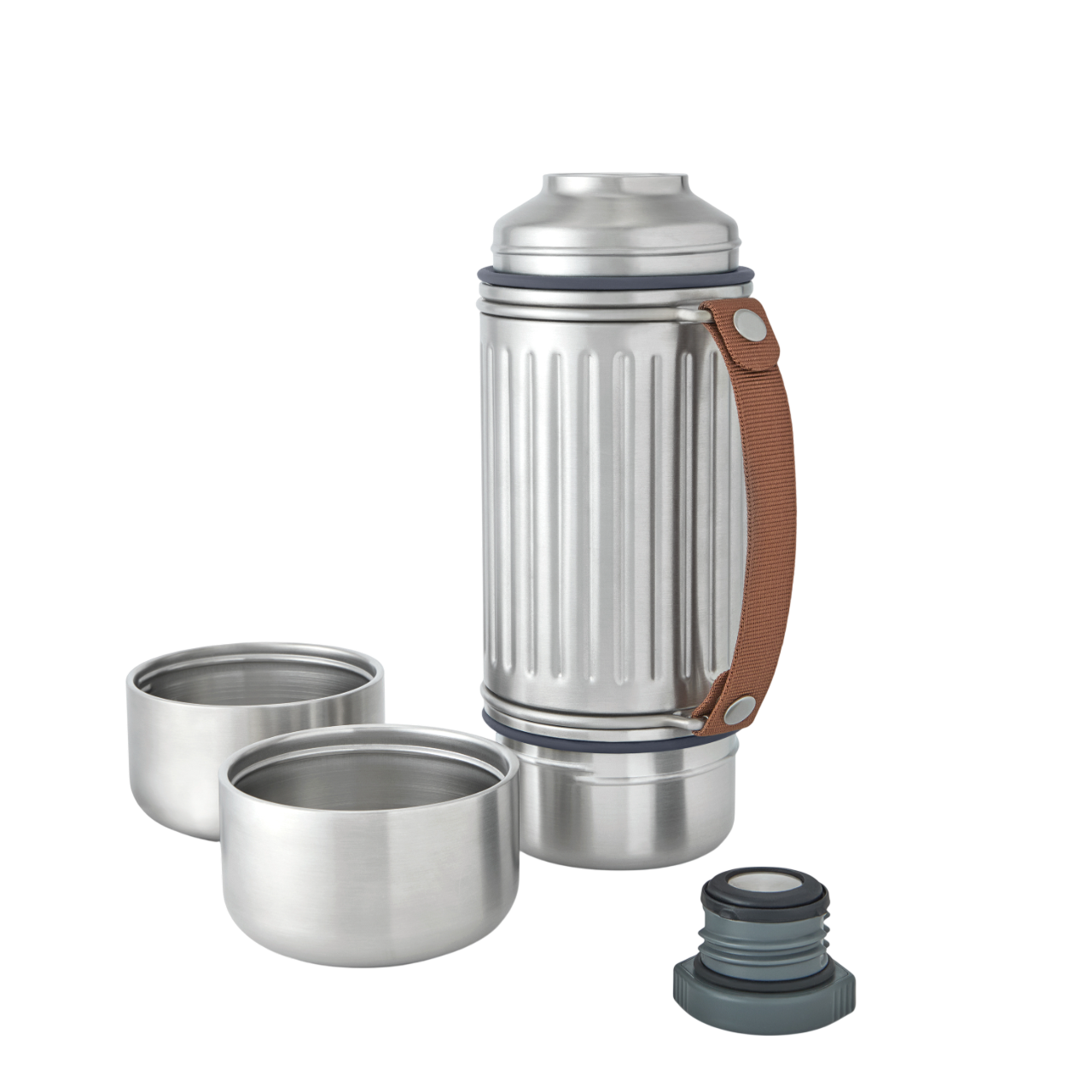 Black+Blum Explorer Flask Duo 1L