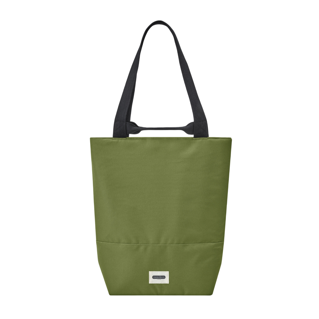 Black+Blum 16L Insulated Tote/ Cooler Bag