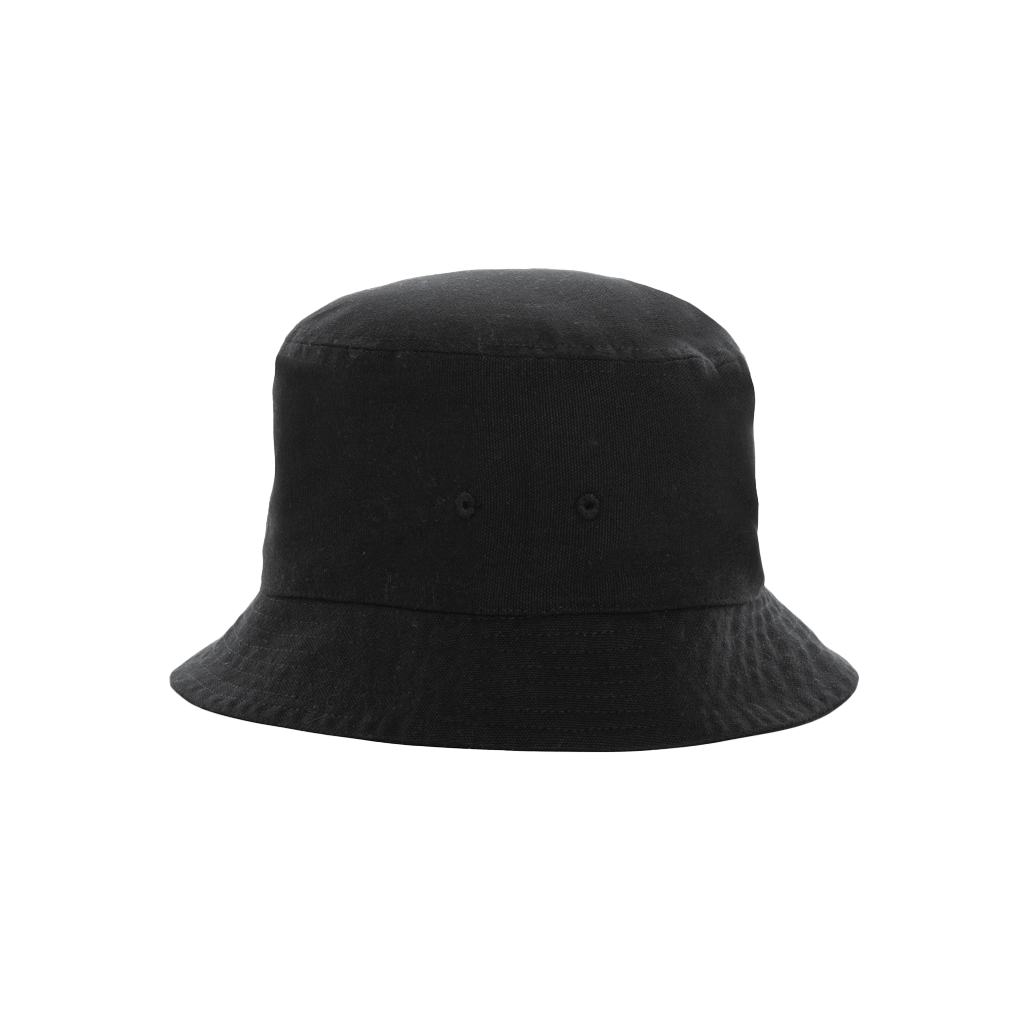 Impact AWARE™ 285 gsm rcanvas one size bucket hat undyed