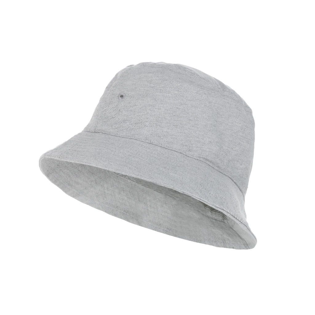 Impact AWARE™ 285 gsm rcanvas one size bucket hat undyed