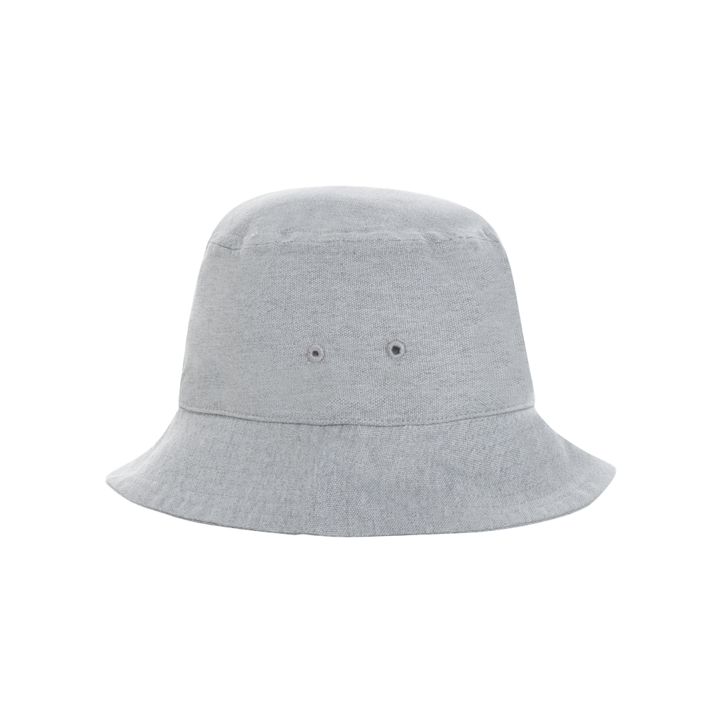 Impact AWARE™ 285 gsm rcanvas one size bucket hat undyed