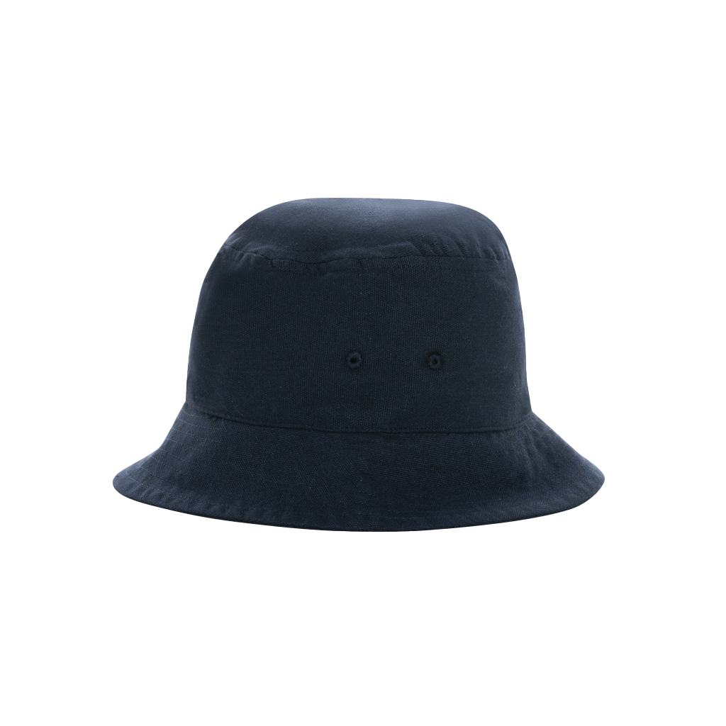 Impact AWARE™ 285 gsm rcanvas one size bucket hat undyed