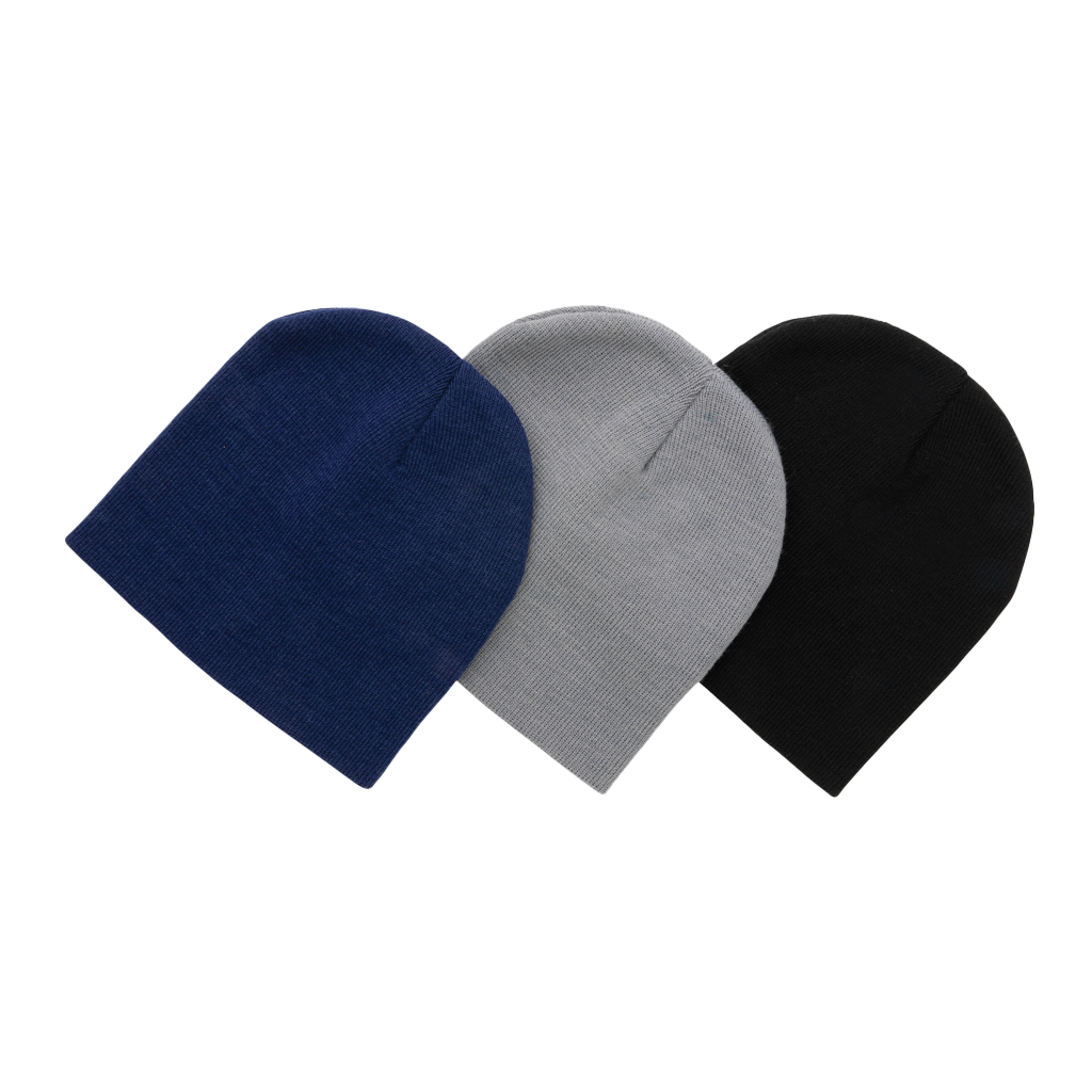 Impact AWARE™ classic beanie with PolylanaR